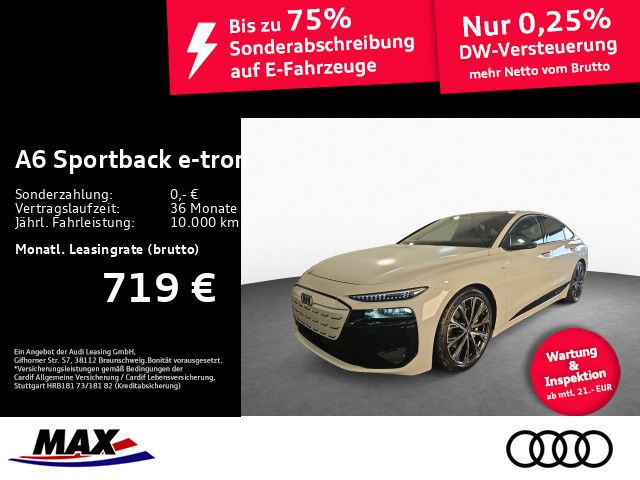 Audi A6 e-tron 1.001 km 79.480 &euro; Offenbach am Main 63071