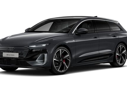 Audi A6 e-tron 7.417 km 64.890 &euro; Hofheim 65719