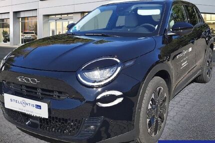 Fiat 600e 5.000 km 41.980 € Maintal 63477