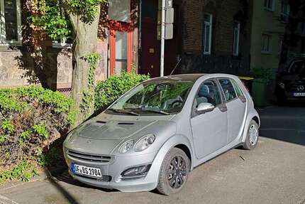 Smart forFour 290.000 km 1.099 &euro; Offenbach am Main 63065