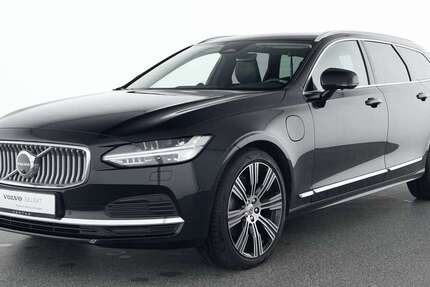 Volvo V90 80.700 km 44.880 &euro; Weiterstadt 64331