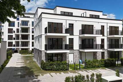 Wohnung zum Mieten in Offenbach am Main 995 € 56.5 m²