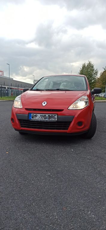 Renault Clio 104.500 km 3.200 € Neu-Isenburg 63263
