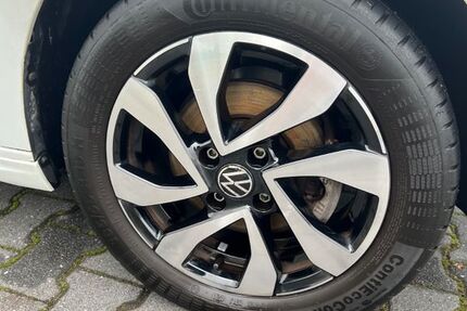 VW e-up!