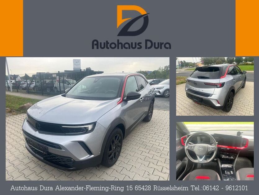 Mokka