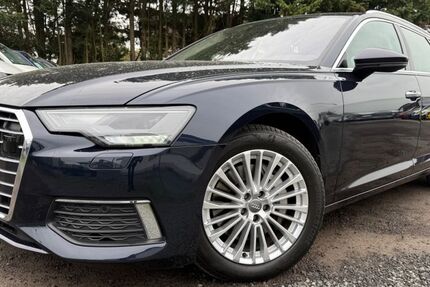 Audi A6 106.385 km 23.999 &euro; Nauheim 64569