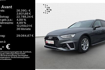 Audi A4 81.162 km 25.490 &euro; Oberursel 61440