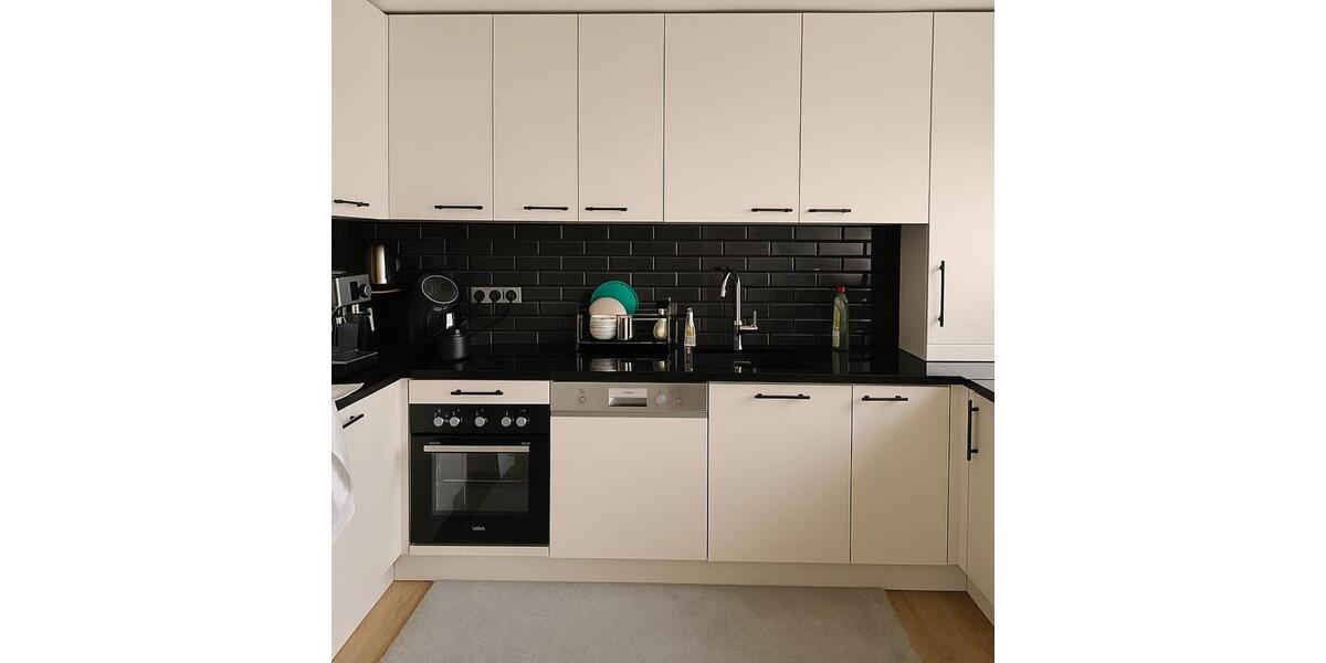 Mehrfamilienhaus, Wohnhaus Frankfurt am Main Oberrad - 2 Zimmer, 50 m&sup2;, 305.000&euro; | Angebot:25366199