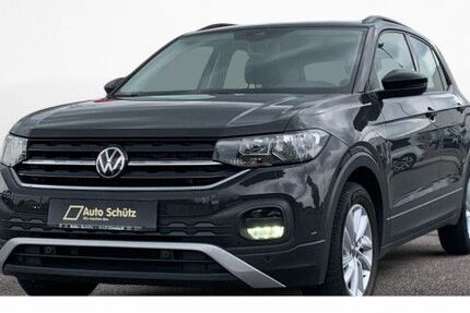 VW T-Cross 10.923 km 17.940 € Groß-Umstadt 64823