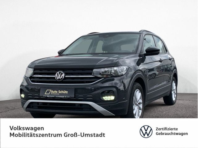 VW T-Cross 10.923 km 17.940 € Groß-Umstadt 64823