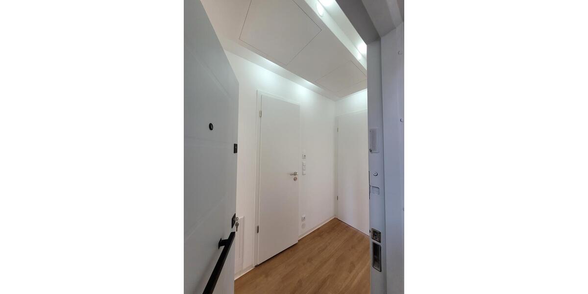 Etagenwohnung Offenbach am Main Buchrain - 1 Zimmer, 40 m&sup2;, 1.050&euro; | Angebot:25337770