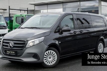 Mercedes-Benz Vito 17.350 km 53.490 &euro; Stockstadt 63811