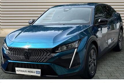Peugeot 408 31.458 km 20.980 &euro; Rüsselsheim 65428