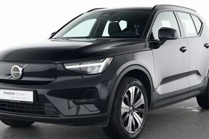 Volvo XC40 40.150 km 29.990 € Weiterstadt 64331