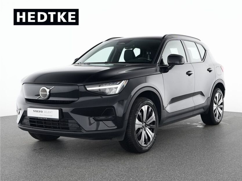 Volvo XC40 40.150 km 29.990 € Weiterstadt 64331