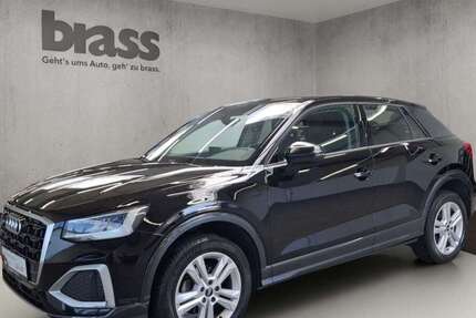 Audi Q2 173.665 km 18.600 &euro; Dietzenbach 63128