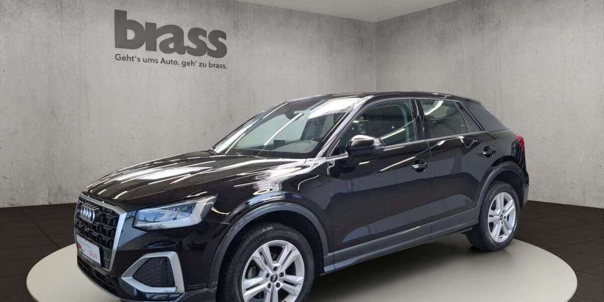 Audi Q2 173.665 km 18.600 &euro; Dietzenbach 63128