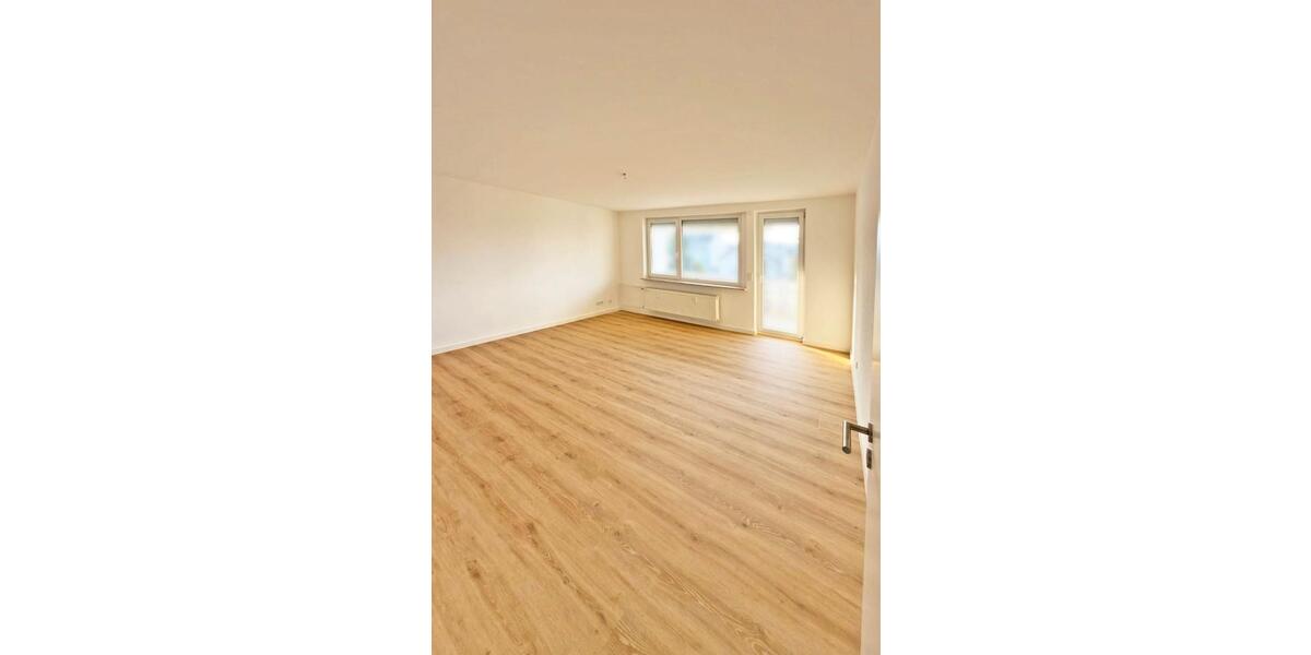 Etagenwohnung Hanau Lamboy - 3 Zimmer, 83 m&sup2;, 1.040&euro; | Angebot:26421120
