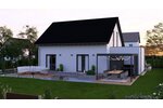 Ihr Familienhaus in Florstadt: Platz für alle Abenteuer - Einfamilienhaus Florstadt | Angebot:27346879