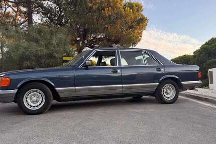 Mercedes-Benz 500 173.295 km 15.000 &euro; Hofheim am Taunus, Kreisstadt 65719
