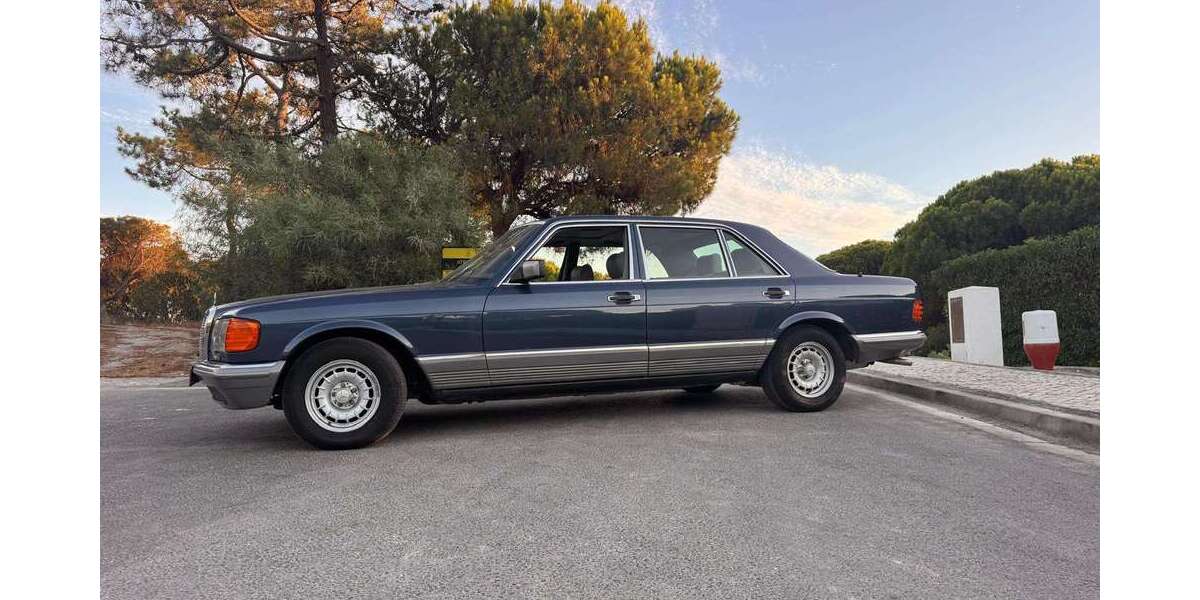 Mercedes-Benz 500 173.295 km 15.000 &euro; Hofheim am Taunus, Kreisstadt 65719