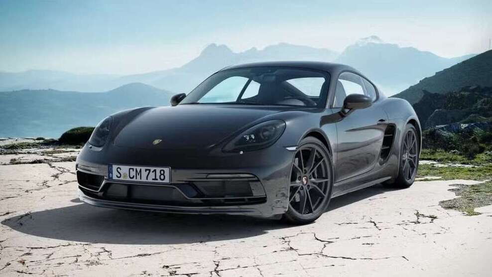 Cayman