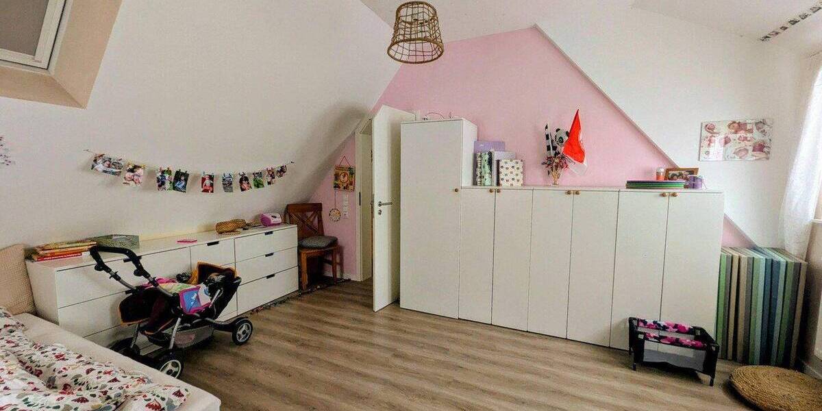 Einfamilienhaus Bruchköbel Niederissigheim - 4 Zimmer, 117 m&sup2;, 459.000&euro; | Angebot:26851393