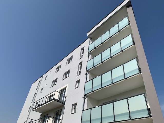 Wohnung zum Mieten in Frankfurt 720 € 40 m²