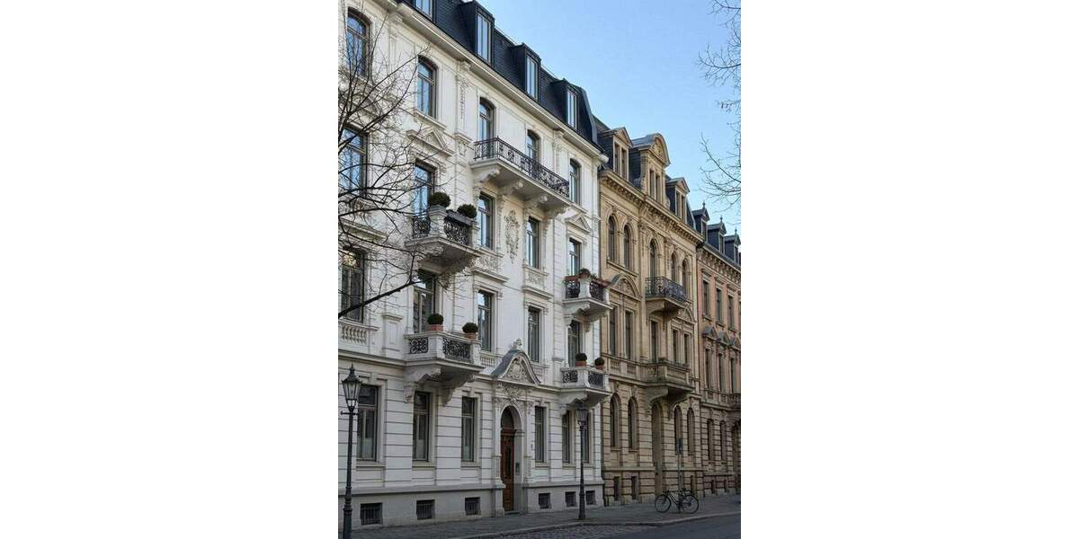 Etagenwohnung Frankfurt am Main Bahnhofsviertel - 5 Zimmer, 160 m&sup2;, 1.995.000&euro; | Angebot:25772915