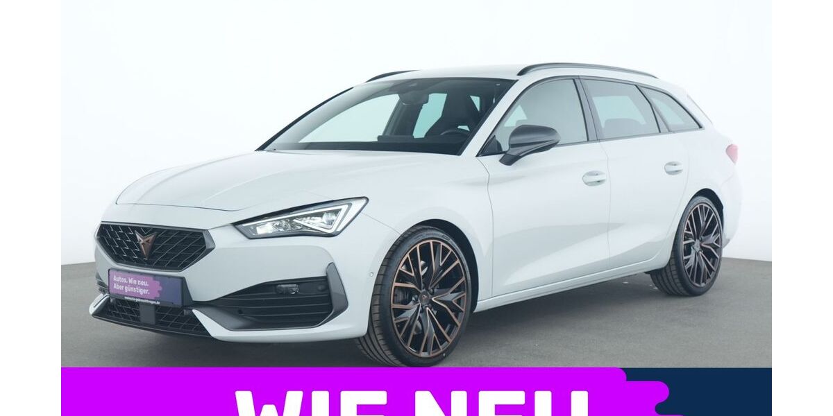 Cupra Leon 28.216 km 28.422 &euro; Dietzenbach bei Frankfurt 63128