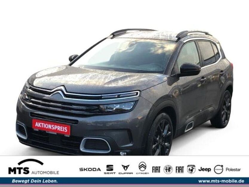 C5 Aircross
