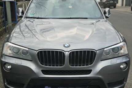 BMW X3 159.000 km 13.999 &euro; Mühlheim am Main 63165