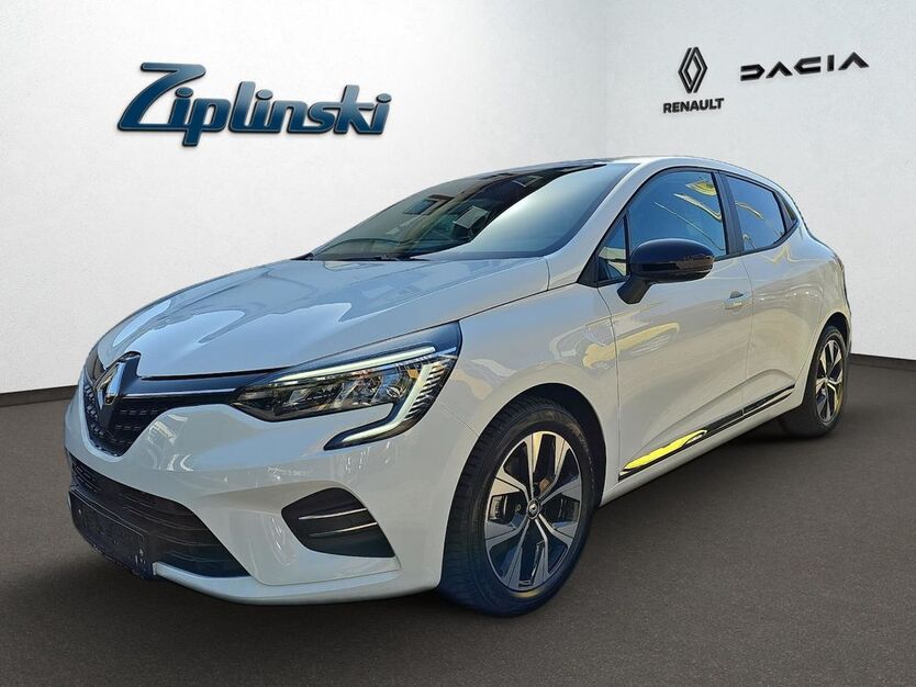 Renault Clio 4.824 km 15.460 € Schwalbach/Taunus 65824