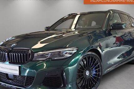 Alpina B3