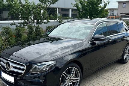 Mercedes-Benz E 400 107.000 km 24.500 &euro; Altenstadt 63674
