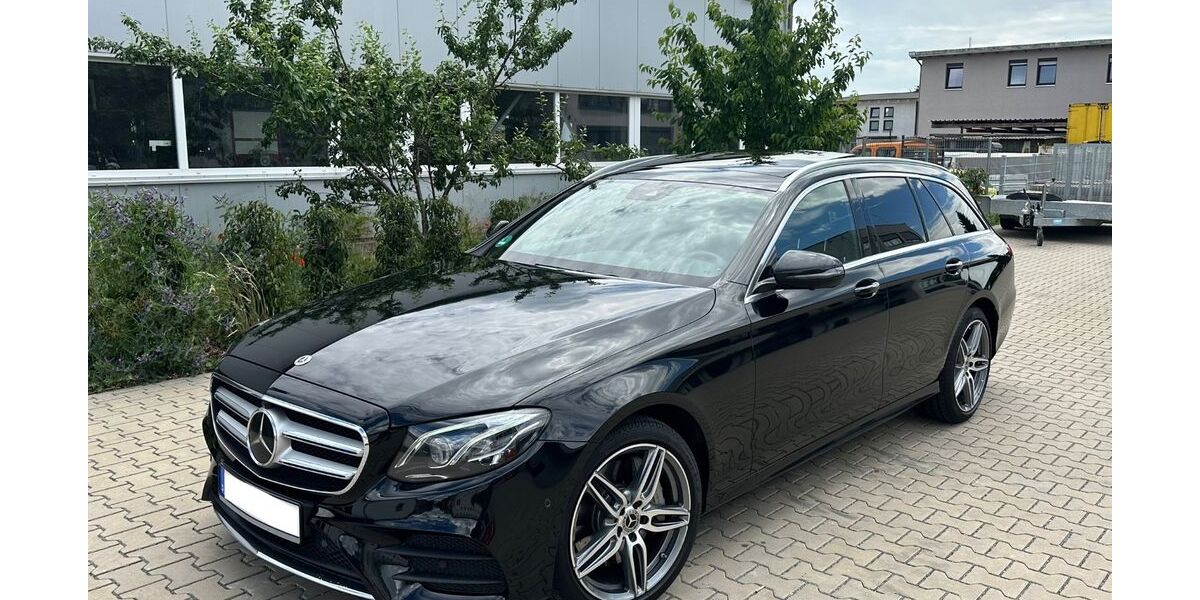 Mercedes-Benz E 400 107.000 km 24.500 &euro; Altenstadt 63674