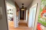 Etagenwohnung Bad Nauheim - 3 Zimmer, 73 m&sup2;, 290.000&euro; | Angebot:26714185
