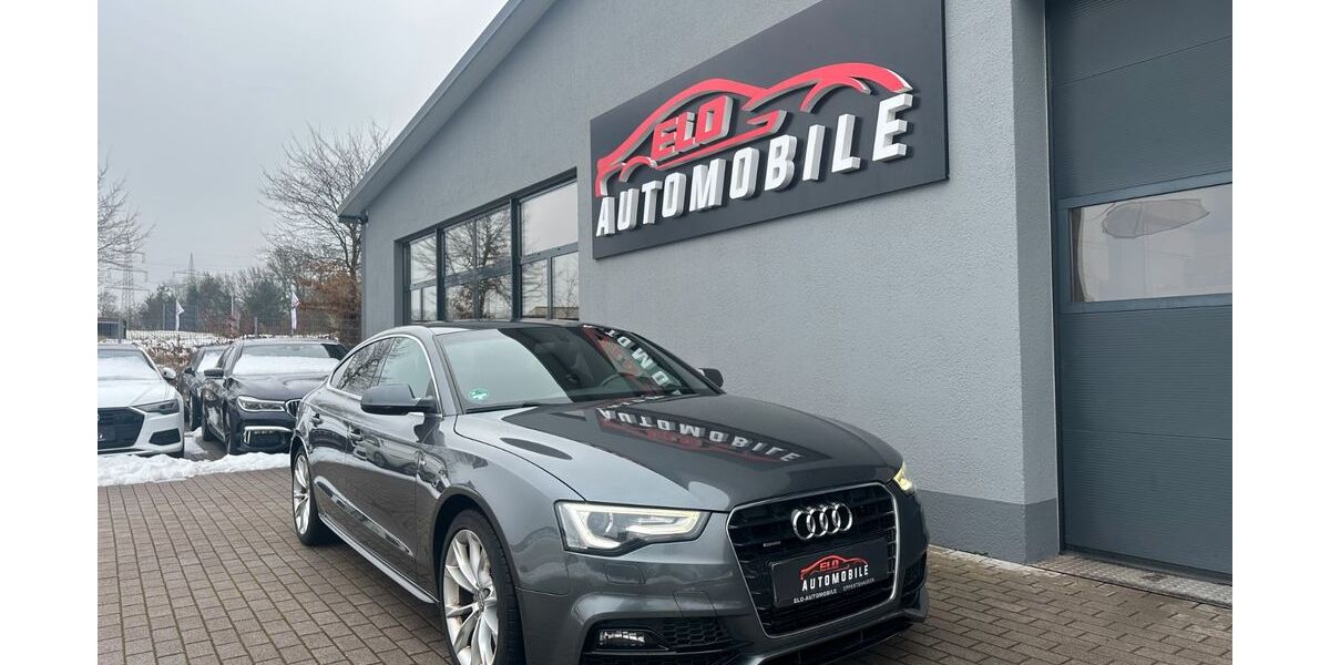 Audi A5 198.601 km 13.200 &euro; Eppertshausen 64859