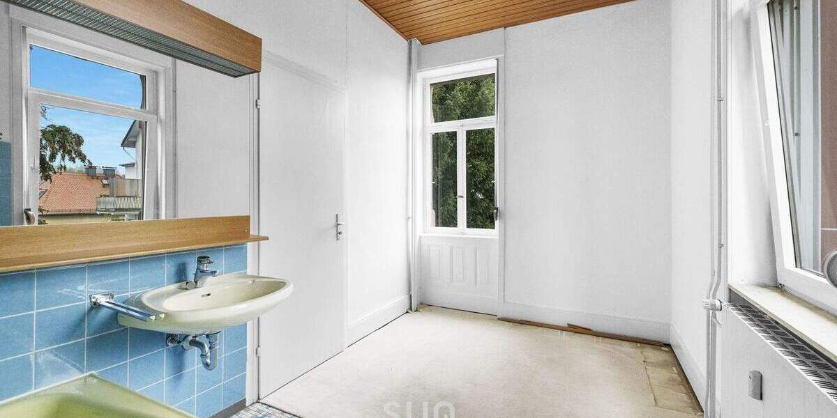 Etagenwohnung Oberursel (Taunus) Oberursel - 4 Zimmer, 94 m&sup2;, 535.000&euro; | Angebot:24040304