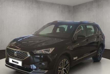 Seat Tarraco 15.000 km 44.950 € Darmstadt 64293