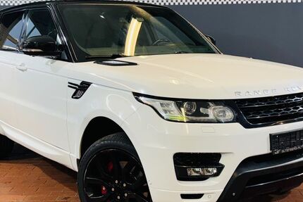 Land Rover Range Rover Sport 126.000 km 29.990 € Rodgau 63110