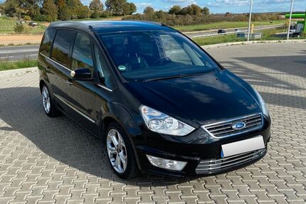 Ford Galaxy 182.000 km 5.200 € Nidderau 61130