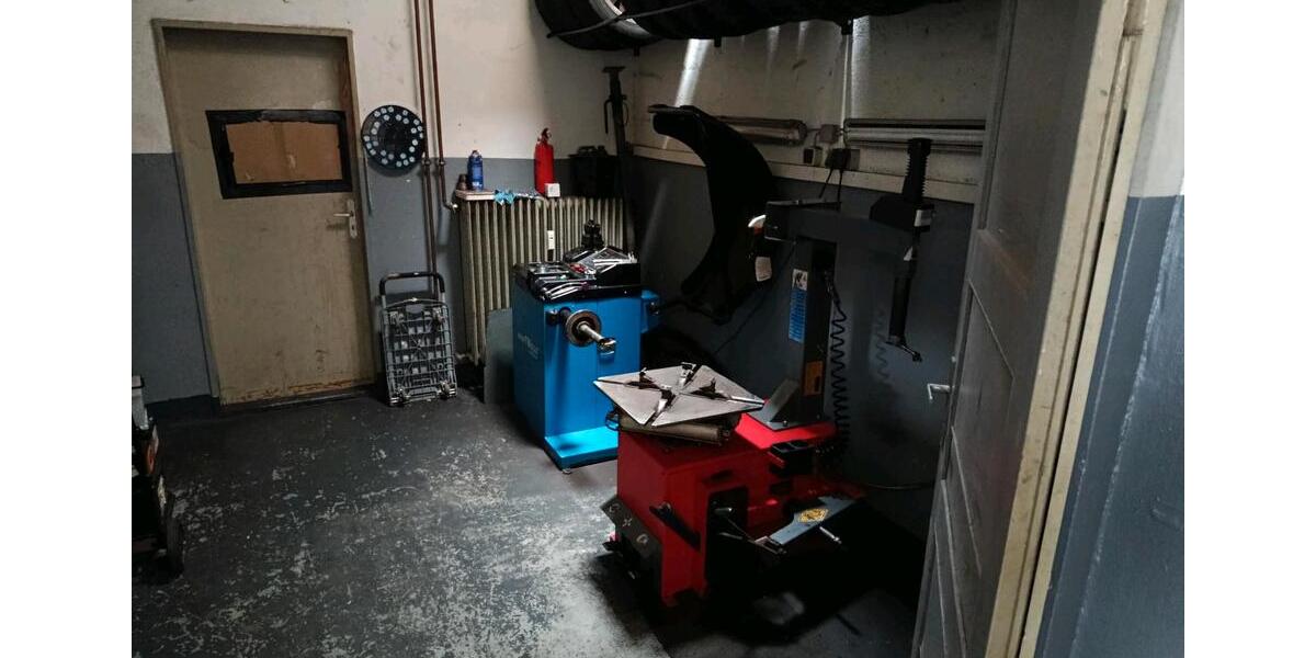 Gewerbeobjekt Hanau Lamboy - 1.100&euro; | Angebot:26183295