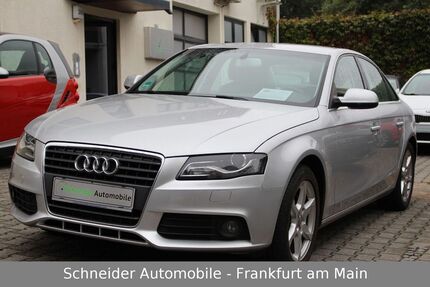 Audi A4 126.000 km 6.950 € Frankfurt / Bergen - Enkheim 60388
