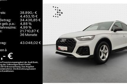 Audi Q5 66.074 km 33.890 &euro; Oberursel 61440