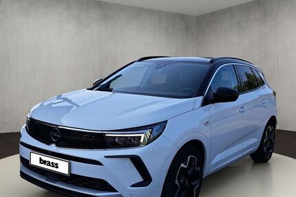 Opel Grandland (X) 43.800 km 24.450 € Aschaffenburg 63739