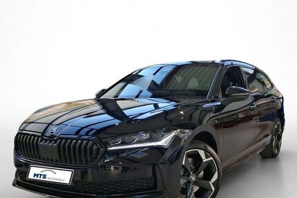Skoda Superb 2.741 km 50.990 &euro; Oberursel (Taunus) OT Oberursel 61440