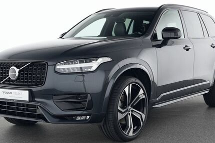 Volvo XC90 52.500 km 47.550 € Weiterstadt 64331