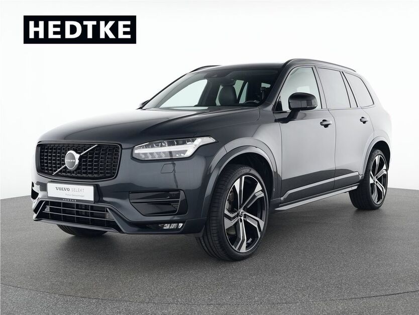 Volvo XC90 52.500 km 47.550 € Weiterstadt 64331