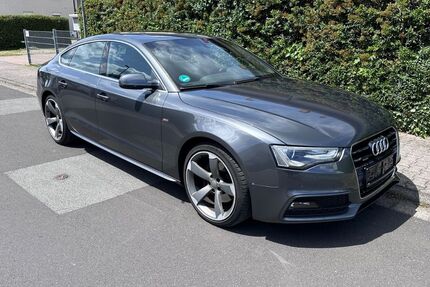Audi A5 260.000 km 9.890 &euro; Egelsbach 63329